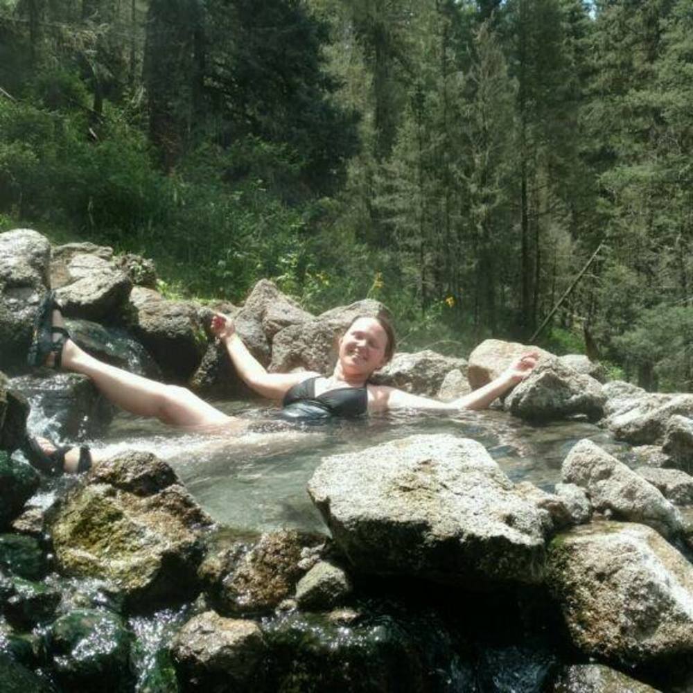 Meet your Posher, Missy